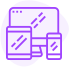 fully responsive
